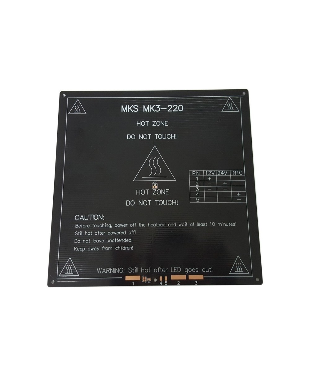 Kit Impresora 3D MKS Robin STM32