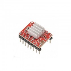 Kit Impresora 3D MKS Robin STM32