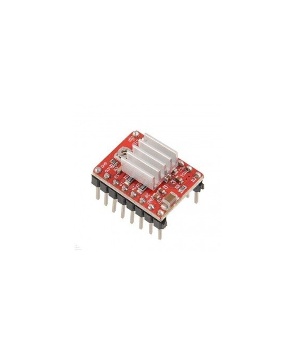 Kit Impresora 3D MKS Robin STM32