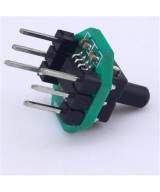 Sensor de gas presion negativa  -100  a 0 Kpa