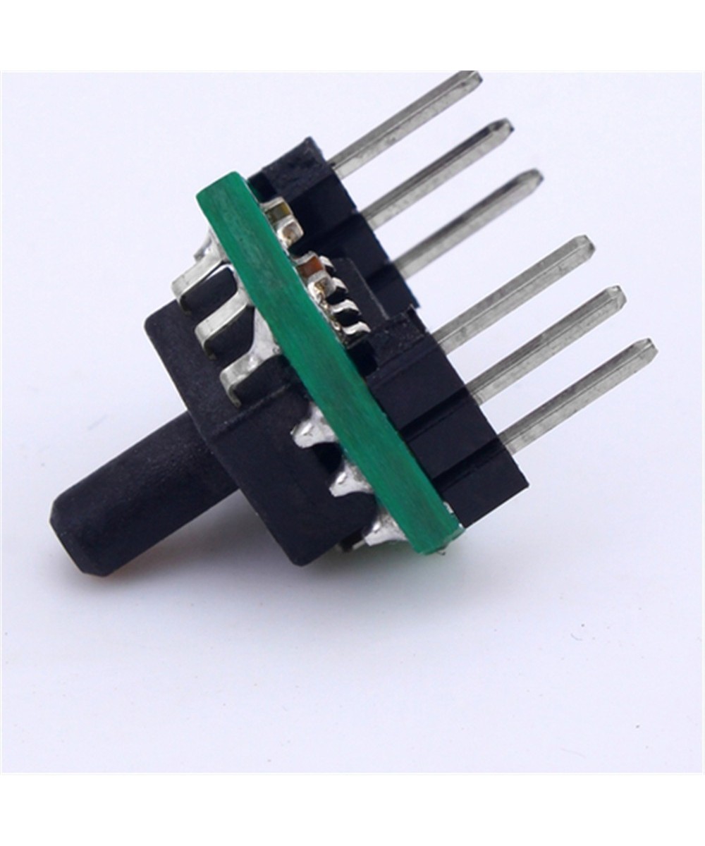 Sensor de gas presion negativa  -100  a 0 Kpa