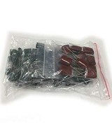 Kit de capacitores ceramicos 630V 14 valores 140 unidades