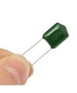 Kit de capacitores ceramicos 630V 14 valores 140 unidades