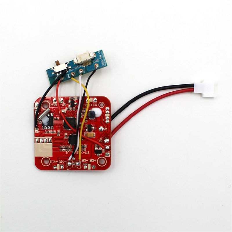 Tarjeta de control drone X5SW