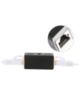 Acoplador RJ45