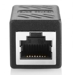 Acoplador RJ45