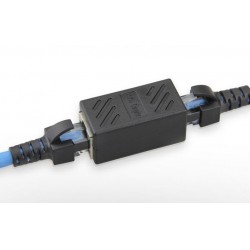 Acoplador RJ45