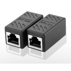 Acoplador RJ45