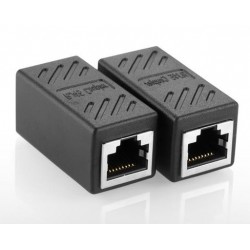 Acoplador RJ45