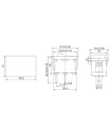 Interruptor de corriente