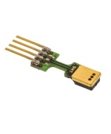 Sensor de temperatura y humedad SHT75