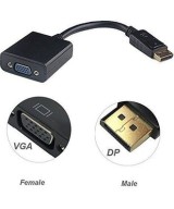 Convertidor de vídeo de Display Port a VGA