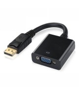 Convertidor de vídeo de Display Port a VGA