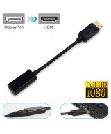 Convertidor de video de Display port a HDMI