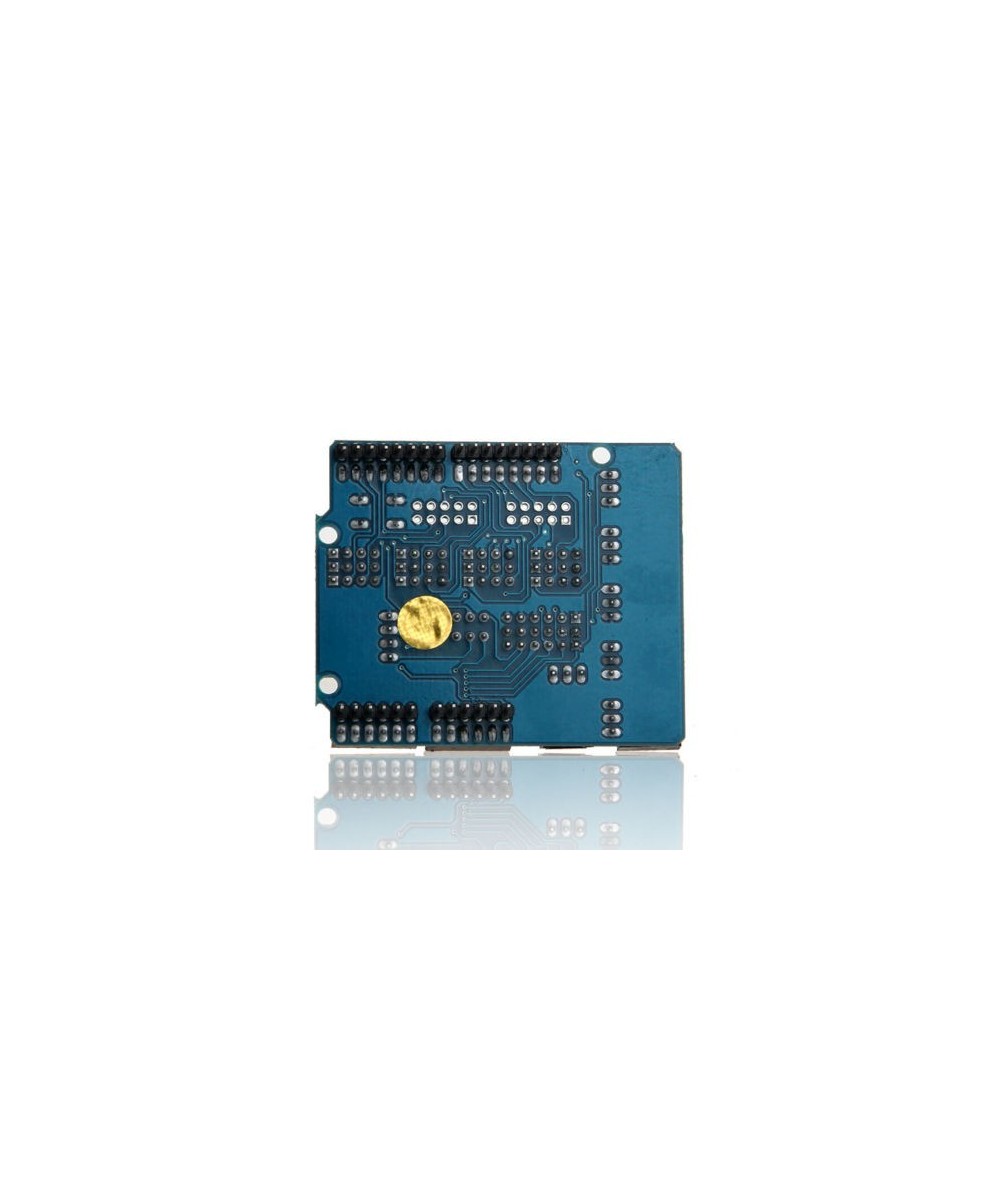 Sensor shiel V4 digital analogo