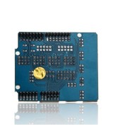 Sensor shiel V4 digital analogo