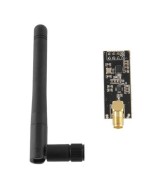 antena Wifi arduino NRF24L01+PA+LNA SMA