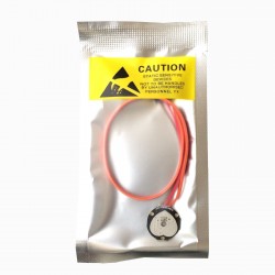 Sensor de ritmo cardiaco para arduino