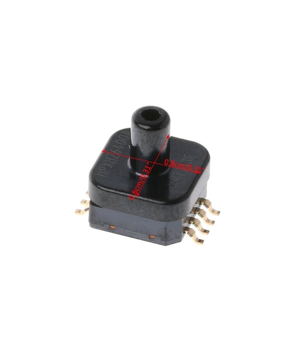 Sensor de presion absoluta 20-400kPa MPXHZ6400AC6T1 MPXHZ6400A