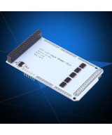 Shield de pantalla TFT 3.2 touch para arduino mega