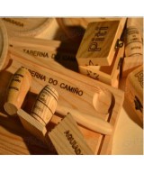 Modulo Laser 5000mW 445nm / 450nm  5W