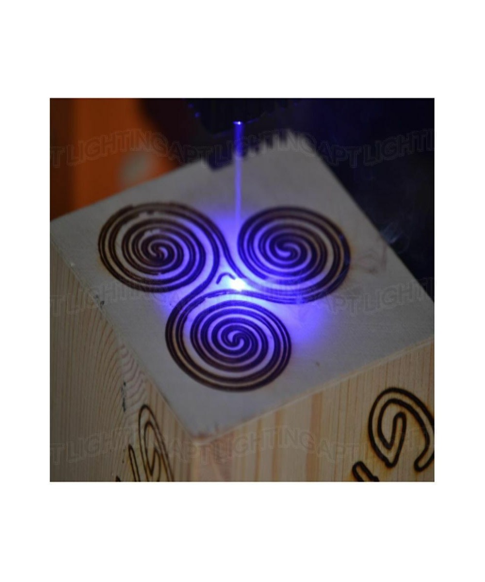 Modulo Laser 5000mW 445nm / 450nm  5W