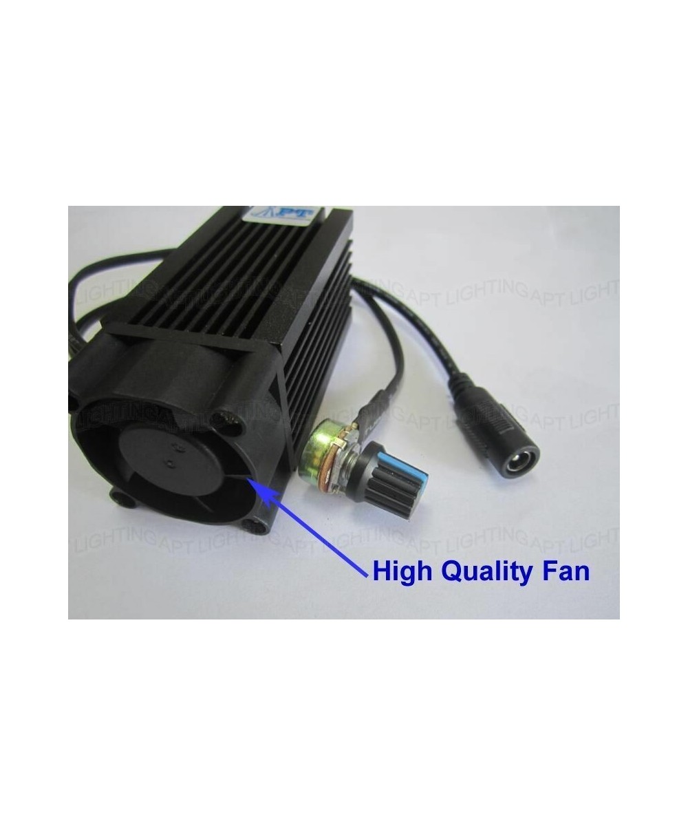 Modulo Laser 5000mW 445nm / 450nm  5W