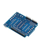 Shield L293D control de motor para arduino