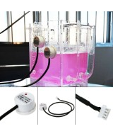 Sensor de nivel de liquidos capacitivo sin contacto XKC Y25 NPN 5-12V