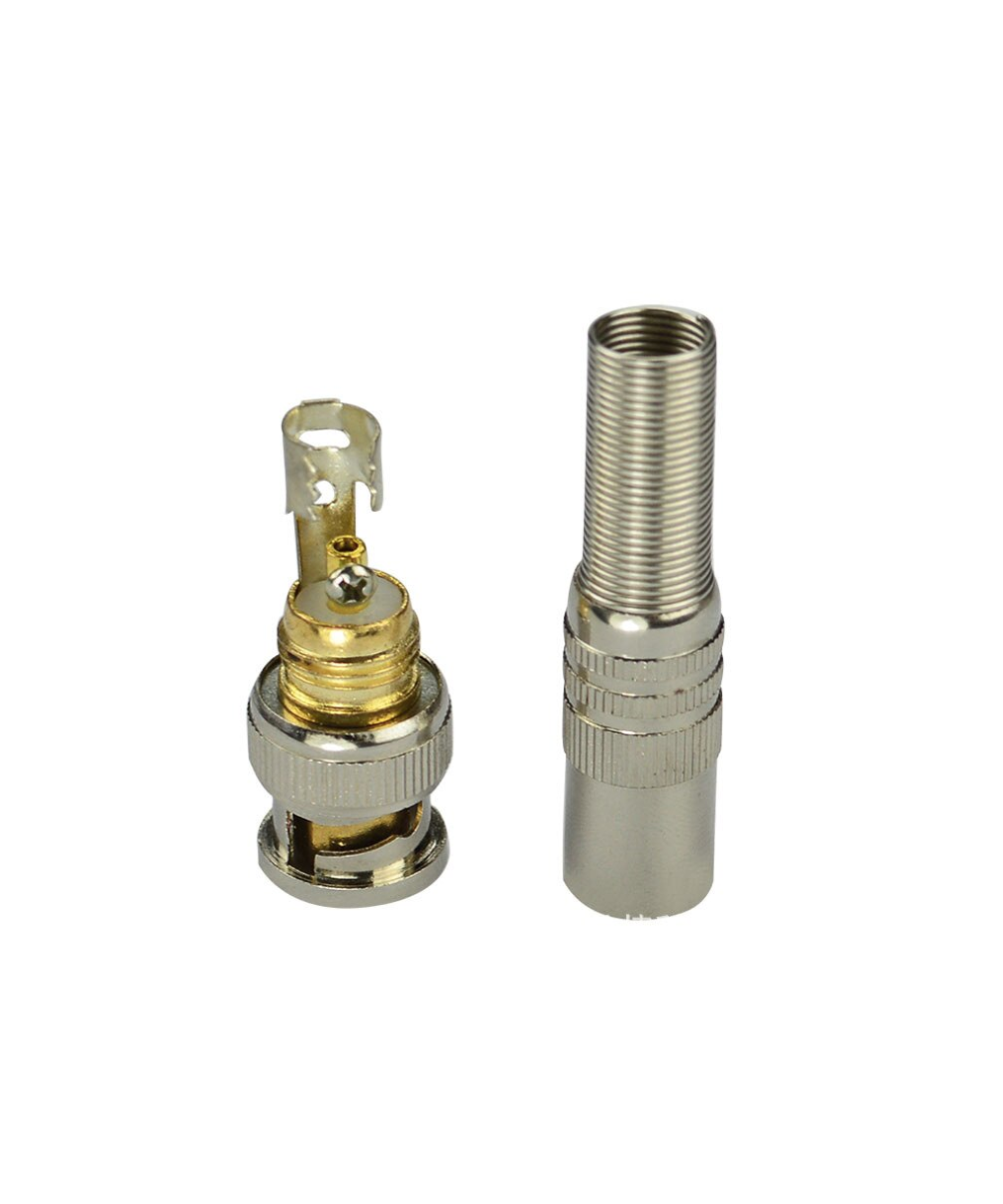 Conector BNC (5U)
