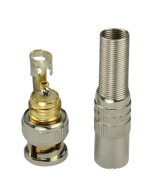 Conector BNC (5U)