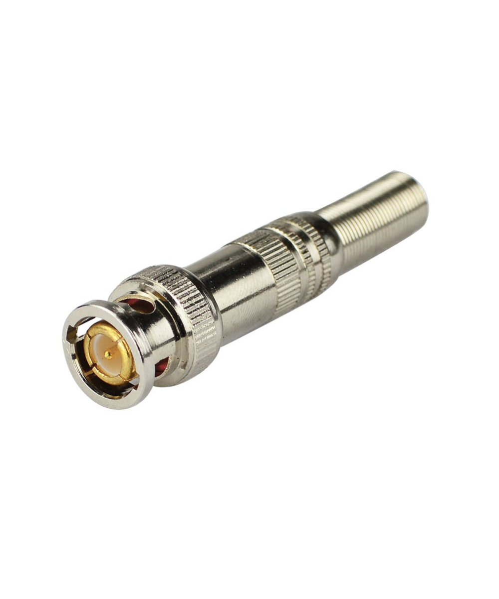 Conector BNC (5U)