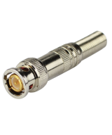 Conector BNC (5U)