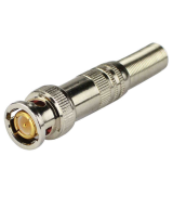 Conector BNC (5U)