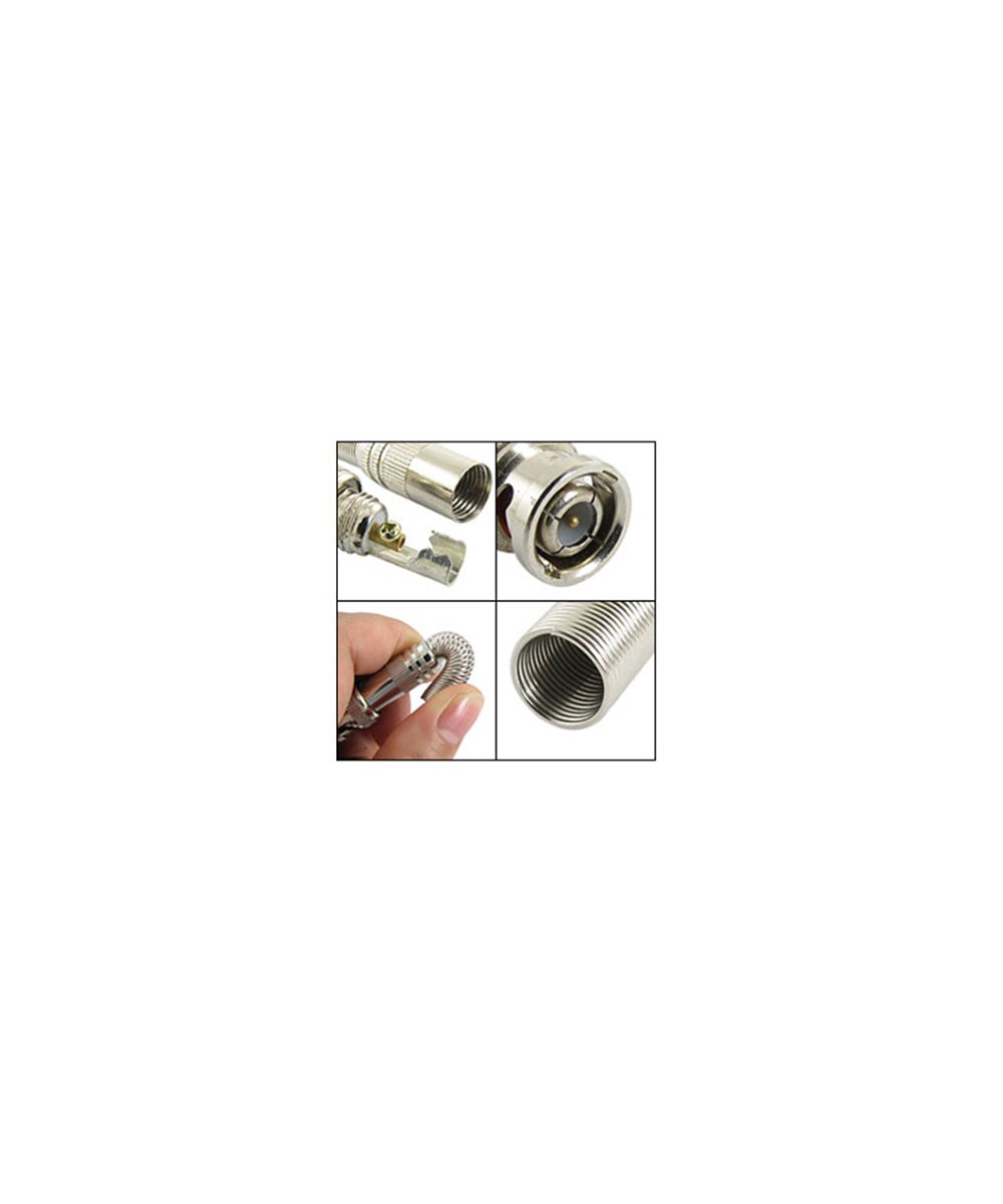 Conector BNC (5U)
