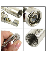 Conector BNC (5U)