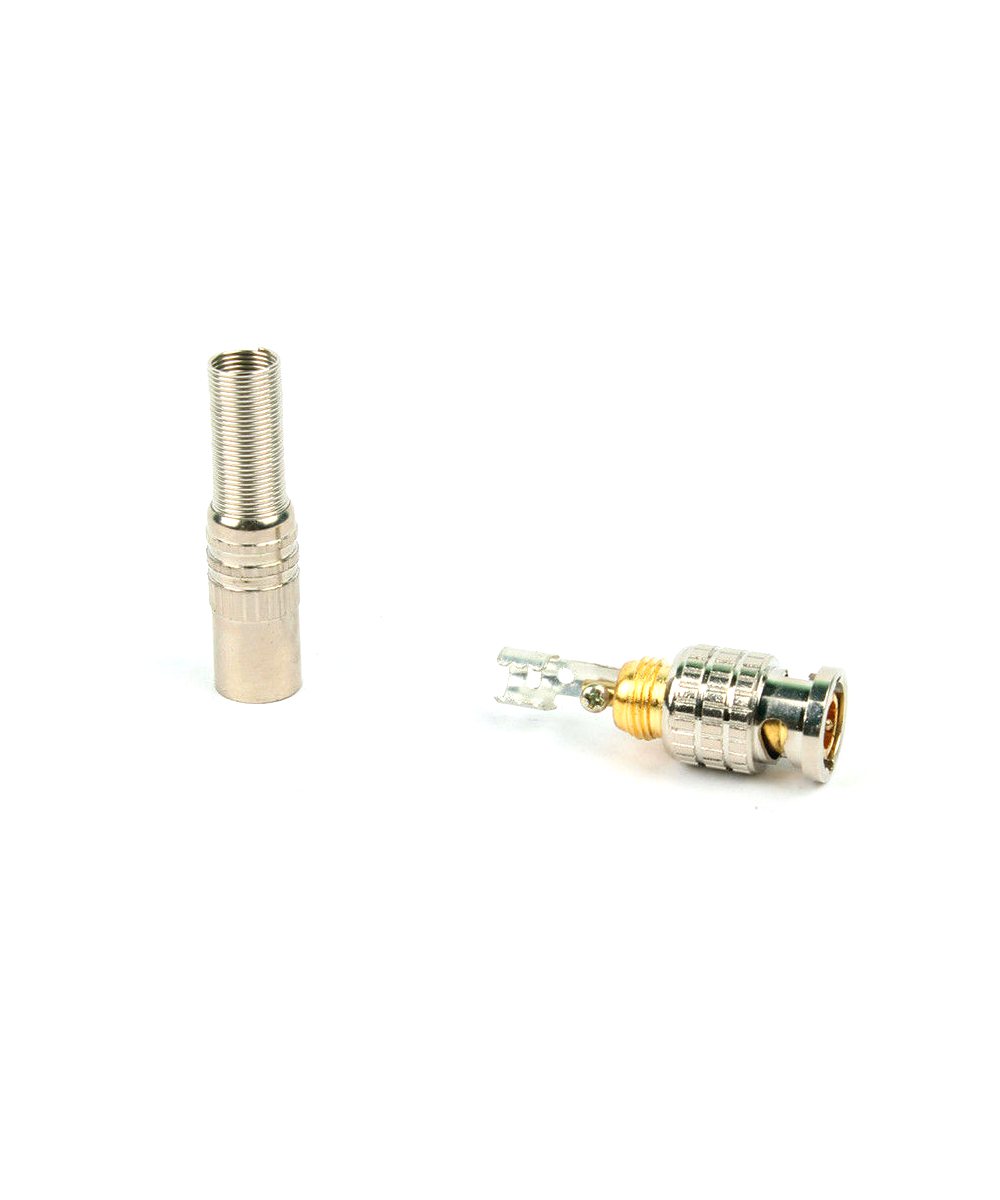 Conector BNC (5U)