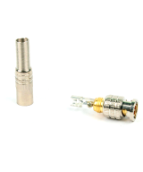 Conector BNC (5U)