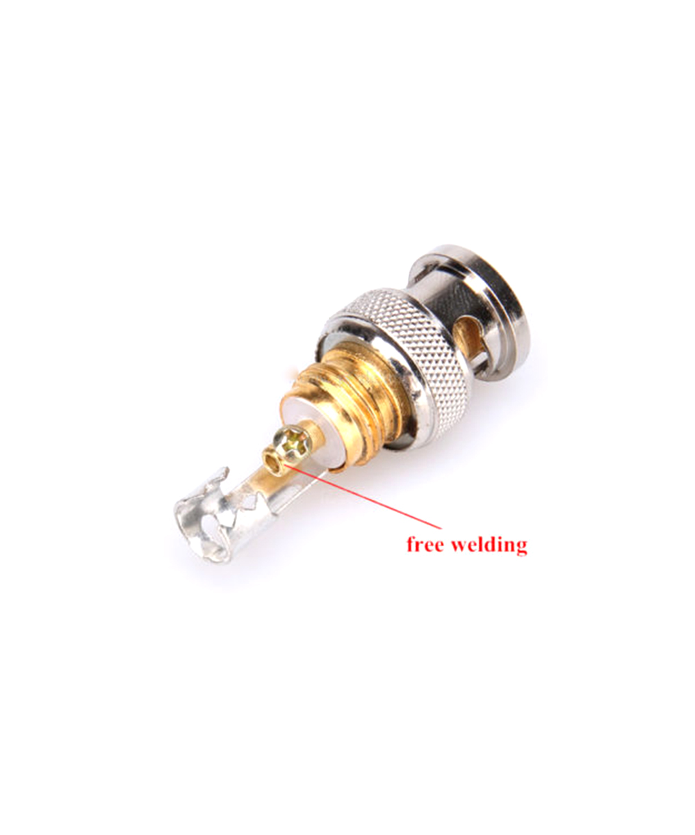 Conector BNC (5U)