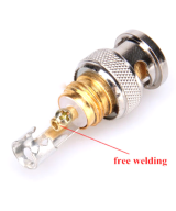 Conector BNC (5U)