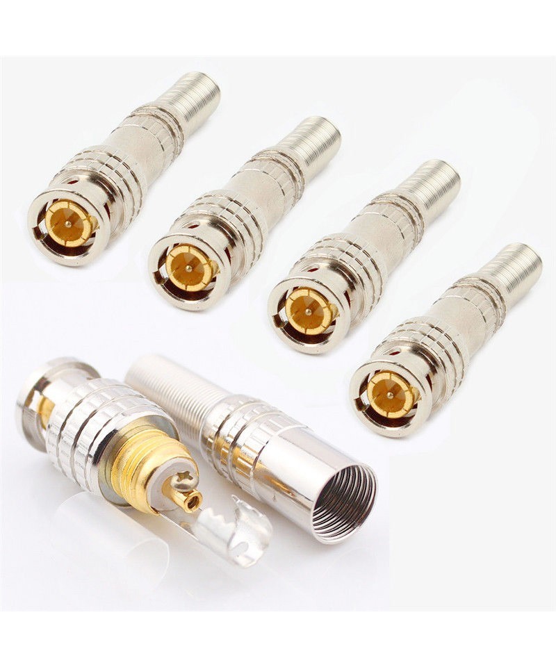 Conector BNC (5U)