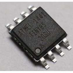 Microcontrolador ATTINY85 -...