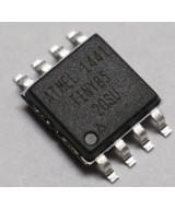 Microcontrolador ATTINY85 - 20SU SMD