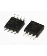 Microcontrolador ATTINY85 - 20SU SMD