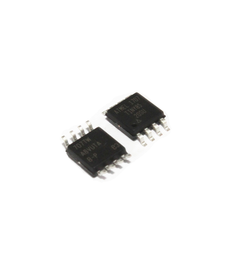 ATTINY85-20SU | MICROCHIP | Price | In Stock | Electronics - Foto 2