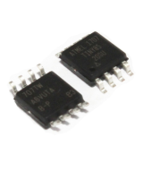 Microcontrolador ATTINY85 - 20SU SMD