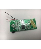 Módulo de audio Bluetooth 3.5mm