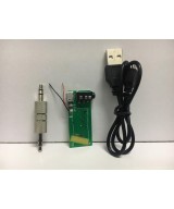 Módulo de audio Bluetooth 3.5mm