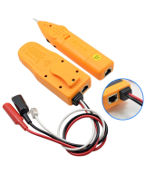 Identificador de cables RJ11, RJ45 WH806R