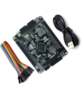 Tarjeta de desarrollo STM32F407VET6 cortex M4